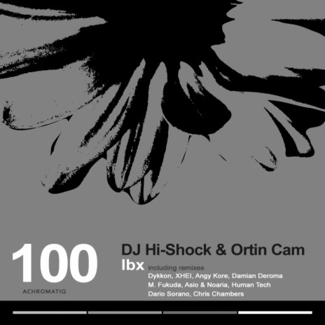 LBX (Dykkon Remix) ft. Ortin Cam