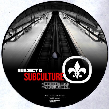 Subculture 2. (Original Mix)