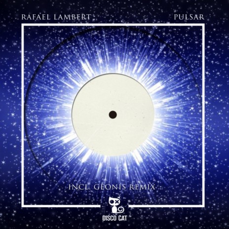Pulsar (Geonis Remix) | Boomplay Music