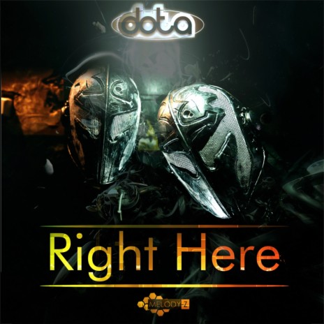 Right Here (Radio Edit)
