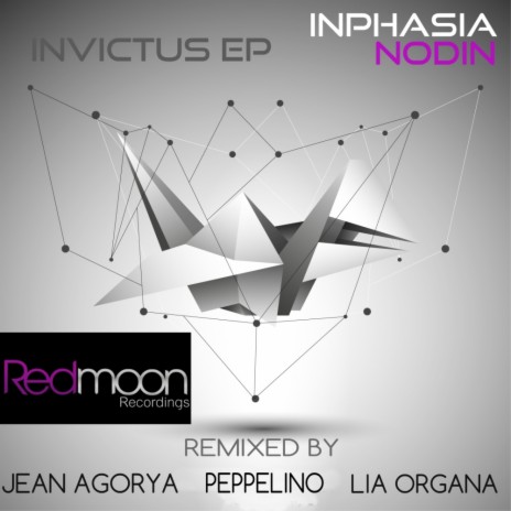 Invictus (Jean Agoriia Remix) ft. Nodin