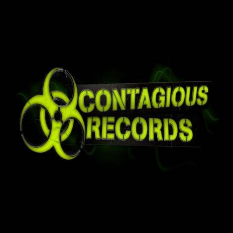 DJ King In Da House (Contagious VIP Mix) | Boomplay Music