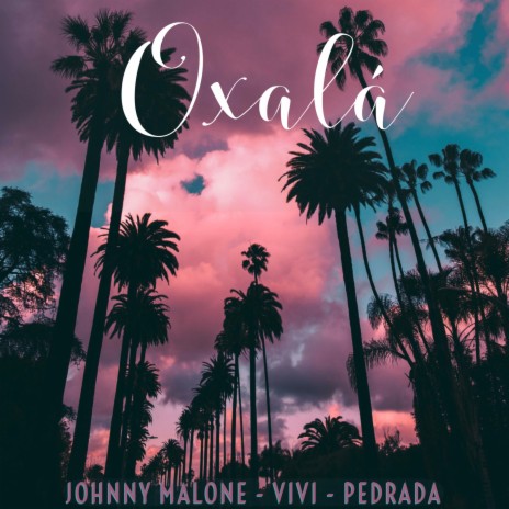 Oxalá (Ain't No Sunshine) ft. Pedrada & Vivi