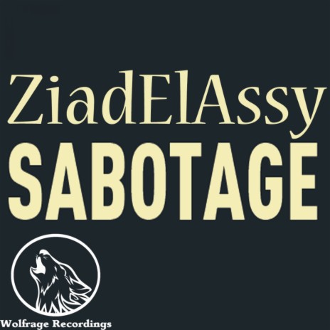 Sabotage (Original Mix)