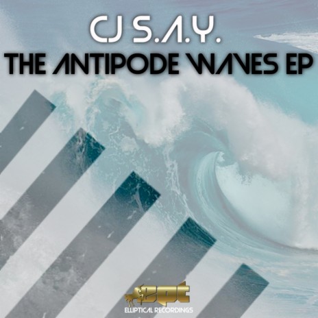 Amoung The Waves (Original Mix)
