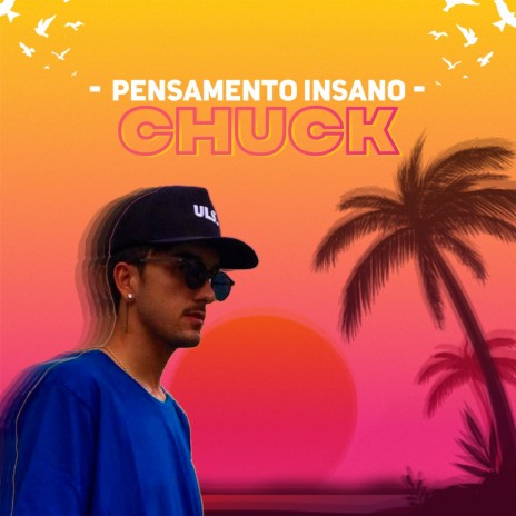 Pensamento Insano | Boomplay Music