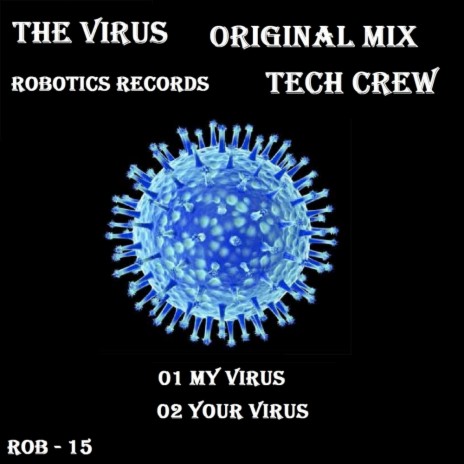 Your Virus (Original Mix)