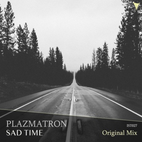 Sad Time (Original Mix)