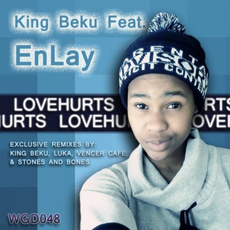 Love Hurts (Original Mix) ft. Enlay | Boomplay Music