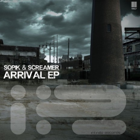Arrival (Original Mix) ft. Screamer