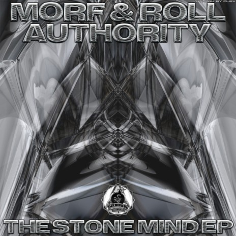 Stone Mind (Original Mix) ft. Roll Authority | Boomplay Music