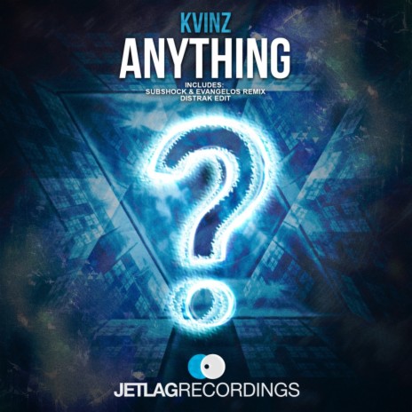 Anything (Subshock & Evangelos Remix) | Boomplay Music