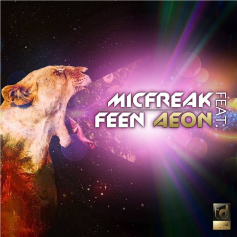 Aeon (Original Mix) ft. FEEN | Boomplay Music