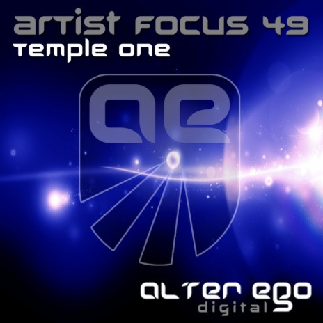 The Sun Rises In Your Eyes (Song For Heroes) (Temple One Remix)