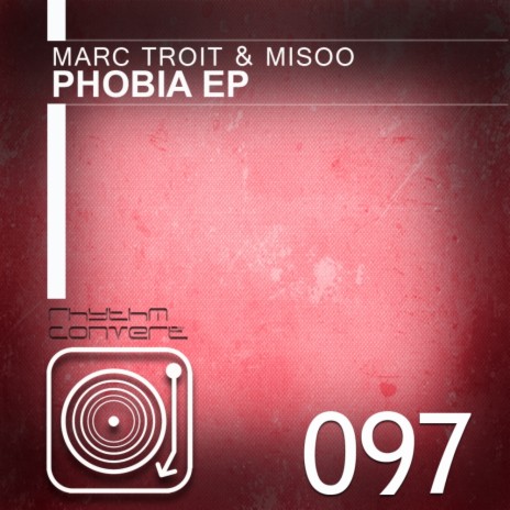 Phobia (Original Mix) ft. Misoo