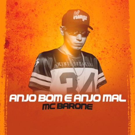 Anjo Bom e Anjo Mal | Boomplay Music