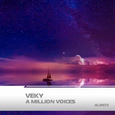 A Million Voices | Boomplay Music