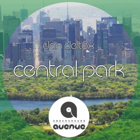 Central Park (Original Mix)