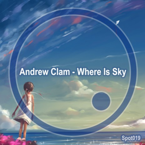 Where Is Sky (Original Mix)