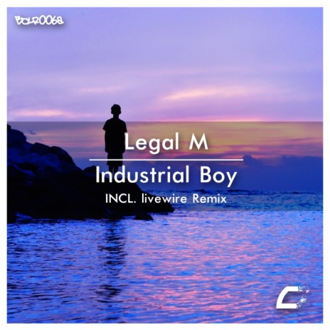 Industrial Boy (Original Mix)