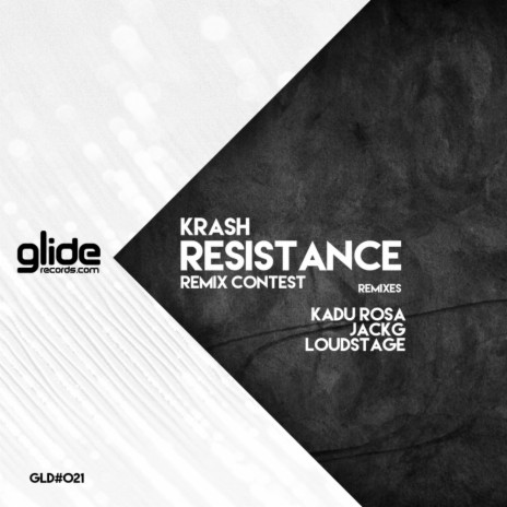 Resistance (Original Mix) | Boomplay Music