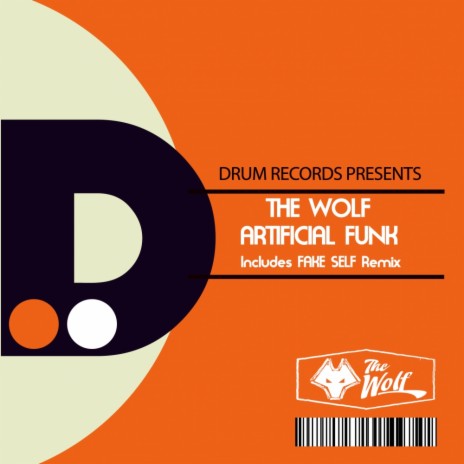 Artificial Funk (Original Mix) | Boomplay Music