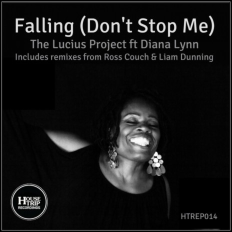 Falling (Don't Stop Me) (Liam Dunning Remix) ft. Diana Lynn | Boomplay Music