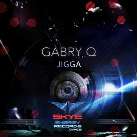 Jigga (Original Mix) | Boomplay Music