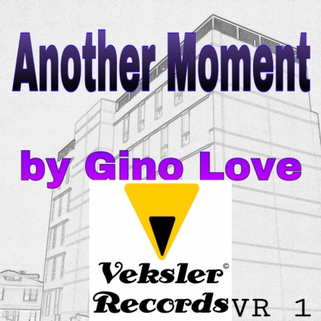 Another Moment (Original Mix)