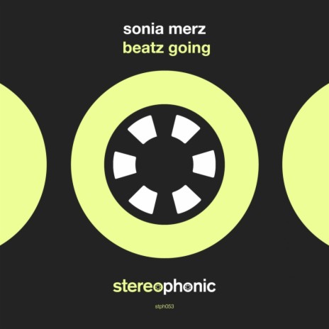 Beatz Going (Gianni Bini V=RxI Rework) | Boomplay Music