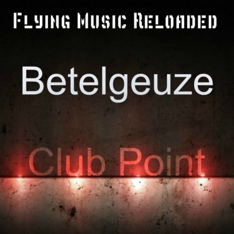 Club Point (Original Mix)