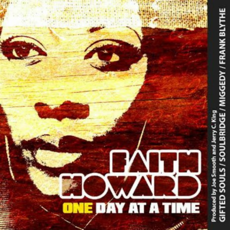 One Day At A Time (Frank Blythe Mix)