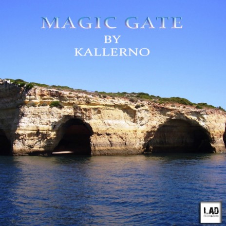 Magic Gate (Original Mix)