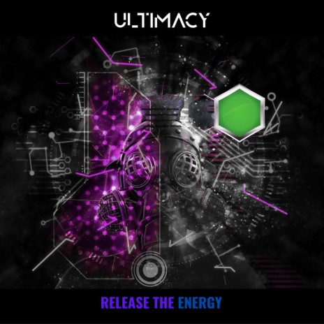 Release the Energy | Boomplay Music