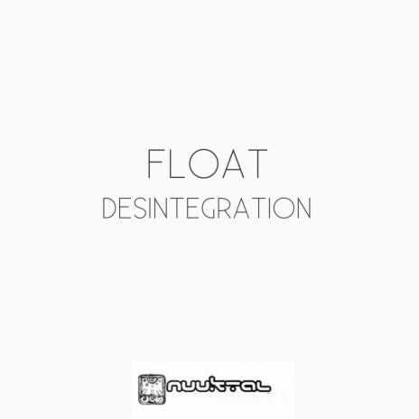 Disintegration | Boomplay Music