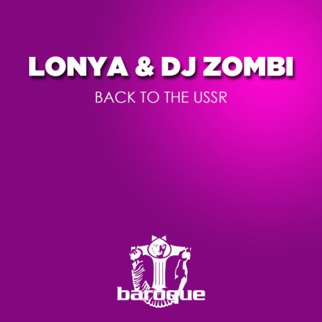 Back to the USSR (Ben Coda Remix) ft. DJ Zombi | Boomplay Music