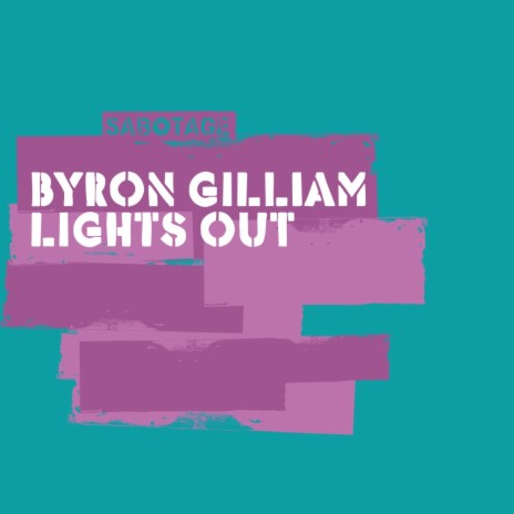 Lights Out (Original Mix) | Boomplay Music