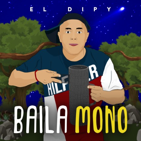 Baila Mono | Boomplay Music