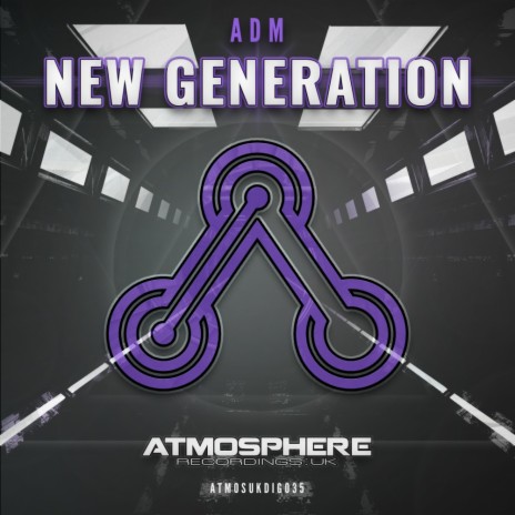 New Generation (Original Mix)