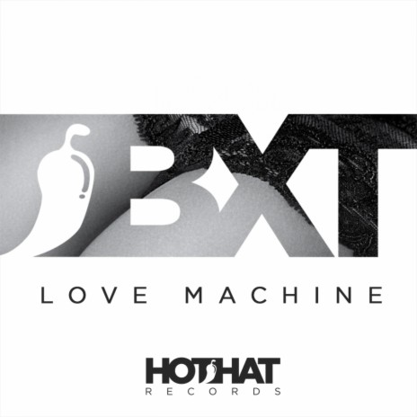 Love Machine (Original Mix) | Boomplay Music