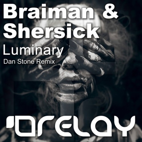 Luminary (Dan Stone Remix) ft. Shersick | Boomplay Music