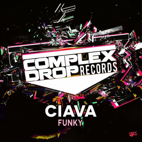 Funky (Original Mix)