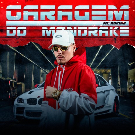 Garagem Do Mandrake | Boomplay Music