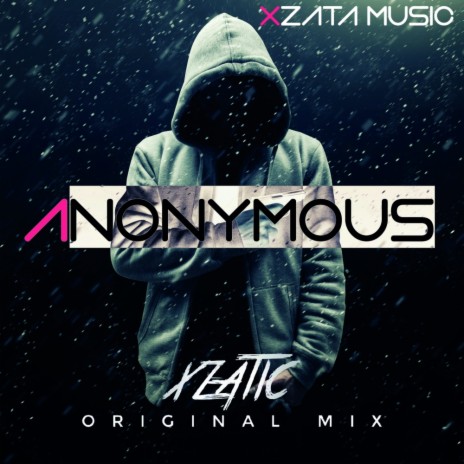 Anonymous (Original Mix)