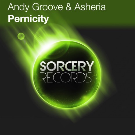 Pernicity (Mr Box Remix) ft. Asheria | Boomplay Music