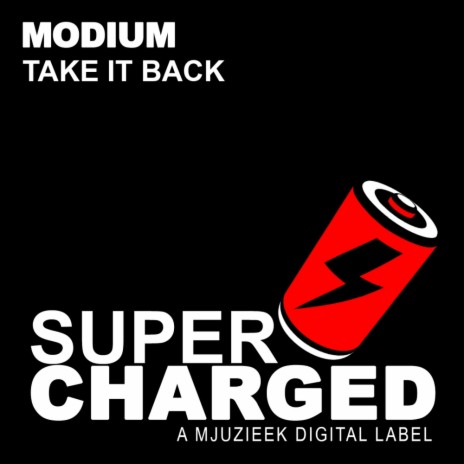 Take It Back (Original Mix) | Boomplay Music