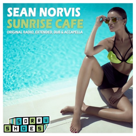 Sunrise Cafe (Instrumental Mix)
