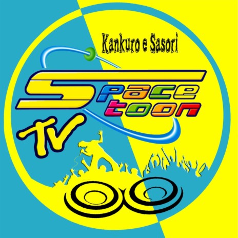 Spacetoon TV - Kankuro e Sasori