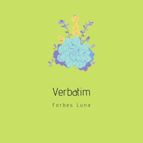 Verbatim | Boomplay Music