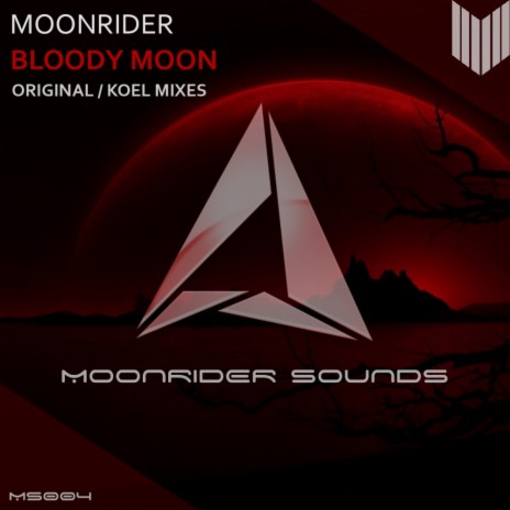Bloody Moon (Koel Remix) | Boomplay Music